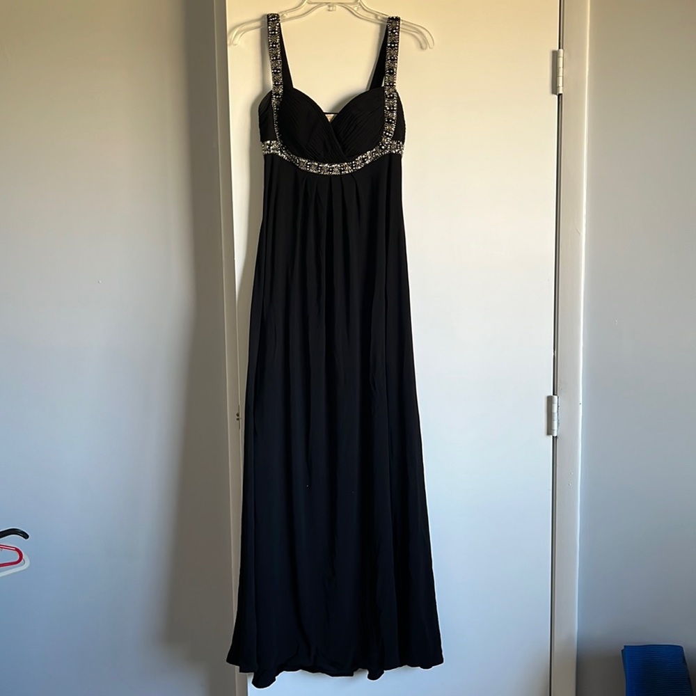 Aspeed formal gown - S